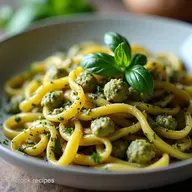 Ricette con Fagiolini Verdi al Pesto Freschezza Estiva Veloce