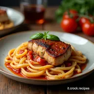 Fegato di Vitello alla Romana La Ricetta Segreta della Nonna