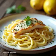 Filetti di Merluzzo al Limone Light La Ricetta Facile e Saporita