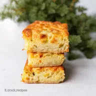 Focaccia Barese Ricetta Originale: Come quella della Nonna!