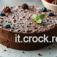 Foresta Nera Torta: Un Classico Rivisitato che ti Far&agrave; Impazzire!
