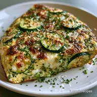 Frittata Di Zucchine Veloce In Padella