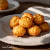 Frittelle di Carnevale Ricetta Originale Le Soffici di Nonna