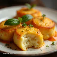 Pasta Frolla alle Mandorle Senza Glutine Burrosa e Friabile