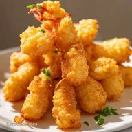 Gamberi per Tempura Perfetti Ricetta Croccante e Veloce