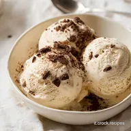 Gelato Al Tiramis&ugrave; per 4 Persone