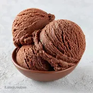 Gelato Cioccolato Fondente Senza Gelatiera: Vellutato