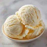 Gelato Cremoso: Senza Gelatiera