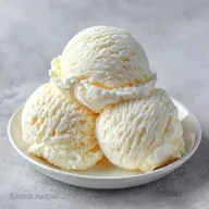Gelato Fior Di Latte Cremoso