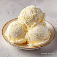 Gelato Furbo Senza Gelatiera: Vellutato e Densissimo