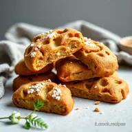 Ghiaccia Reale Perfetta: La Ricetta della Nonna per Biscotti Top!