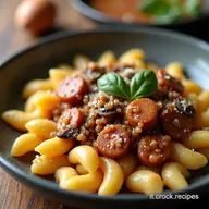 Gnocchetti di Semolino Nuvole dOro La Ricetta Perfetta
