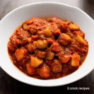 Gulash Ricetta Il Comfort Food Ungherese che Scalda il Cuore