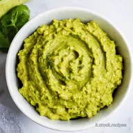 Guacamole Perfetto Fatto in Casa La Ricetta Irresistibile