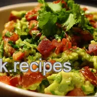 Guacamole Ricetta Perfetta: Il Segreto della Nonna!
