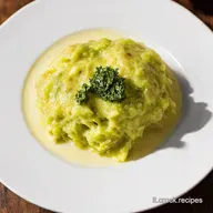 San Patrizio coi Fiocchi Costine alla Guinness e Colcannon