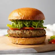 Ricetta Hamburger Vegetali Orto Felice Gusto Autentico