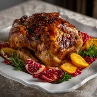 25 Festive December Dinner Ideas Christmas: Carne Tenera