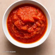 Sugo Veloce della Nonna Autentica Salsa di Pomodoro