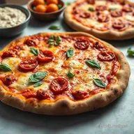 Ricetta Impasto Pizza: Il Segreto per la Pizza Perfetta!