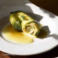 Involtini con Zucchine Ricetta Facile della Nonna