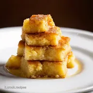 Kaiserschmarrn Il Dolce dellImperatore Ricetta Facile