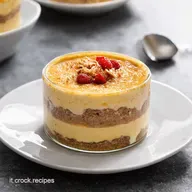 Keto Zuppa Inglese A GuiltFree Italian Dream