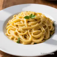 La Carbonara della Nonna Ive been making this for 20 anni