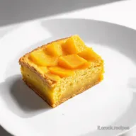 La Delizia Scozzese Torta di Frutta Scozzese Facile
