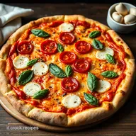 Parigina Napoletana: La Pizza Rustica che Fa Felice la Famiglia!