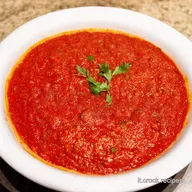 La The best pizza sauce ever da far invidia alla Nonna