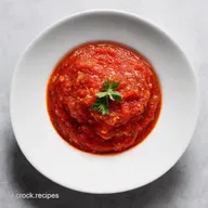 Salsa di Pomodoro come dalla Nonna Ricetta Facile e Profumata