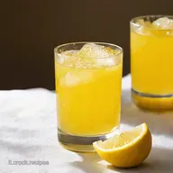 Limoncello Spritz Un Tuffo nellEstate Italiana