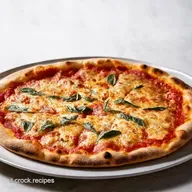 Impasto Pizza Professionale La Ricetta Segreta per Pizza da Chef