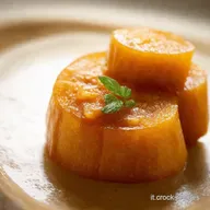 Marmellata di Castagne Fatta in Casa La Ricetta della Nonna