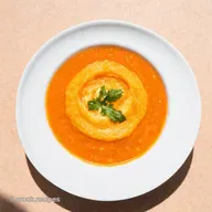 Mazzancolle al Vapore e Gazpacho Ricetta Fresca dEstate