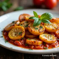 Melanzane Ripiene Come Una Volta Ricetta della Nonna Facile