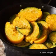 Minestra Zucchine Zucca e Salsiccia La Ricetta Napoletana