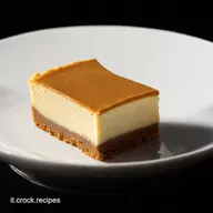Dolcetti di San Patrizio Mini Cheesecake Arcobaleno al Baileys