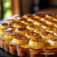 Dolcezze soffici allananas Fatto Mini Torte Rovesciate Il Caramello Perfetto