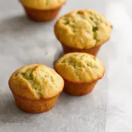 Muffin Salati Mediterranei La Ricetta Facile che Profuma dEstate