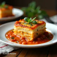 Nasello alla Ligure Pesce al Forno Semplice e Profumato