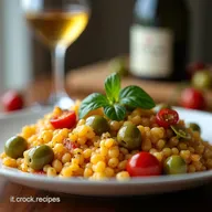 Olive allAscolana Ricetta Aperitivo Marchigiano