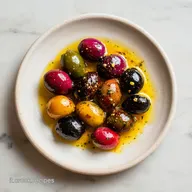 Olive in Salamoia Ricetta Pugliese: Il Metodo Tradizionale