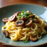 Orzotto Cremoso ai Funghi Porcini La Ricetta Perfetta