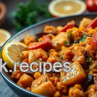 Paella Ricetta: Un'Autentica Valenciana a Casa Tua!