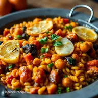 Ricetta Paella Spagnola Originale Il Vero Sapore di Valencia