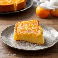 Pain Perdu allArancia La Ricetta che Profuma di Domenica
