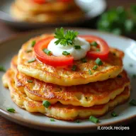 Pajeon Perfetto Frittelle Croccanti Coreane Facili