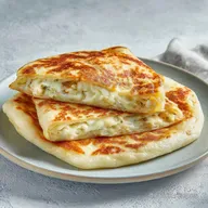 Pancake Salati Ripieni e Filanti: Ricetta in 25 Minuti